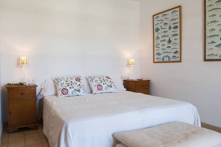Appartement entier, Appartement 3 chambres à Cala D'Or Marina avec vue sur le port in Caló des Pou (Santanyí), Santanyí