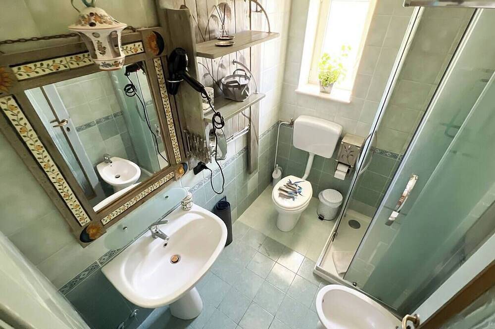 Appartamento intero, Un posto dove si respira relax e armonia in Stroncone, Provincia di Terni