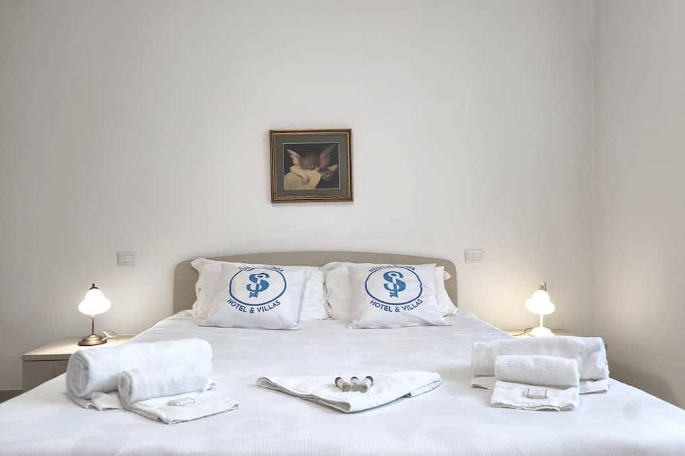 Ganze Wohnung, Sg Luxury - Residenza Pastrengo Apt 4 in Pastrengo, Gardasee-Berge
