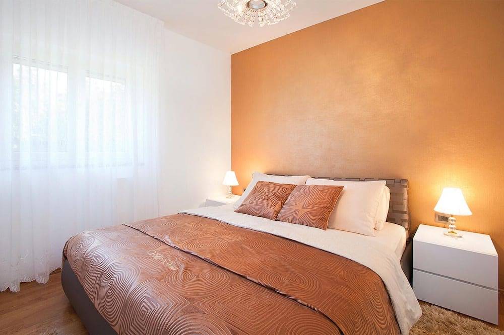 Mooi huis in Karojba met sauna in Karojba, Centraal Istrië