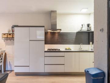 Bungalow voor 6 Personen in Stramproy, Limburg, Afbeelding 3