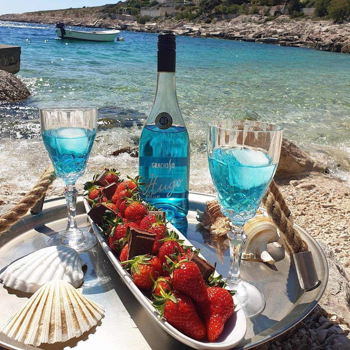 Ganze Ferienwohnung, Ferienwohnung 10 m vom Strand  in Sevid, Split-Dalmatien