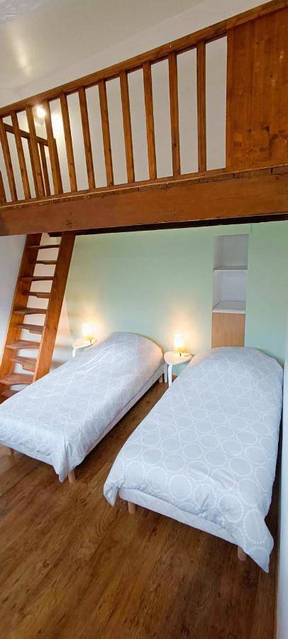 Gîte pour 4 personnes, avec balcon à Breil-sur-Roya - 4