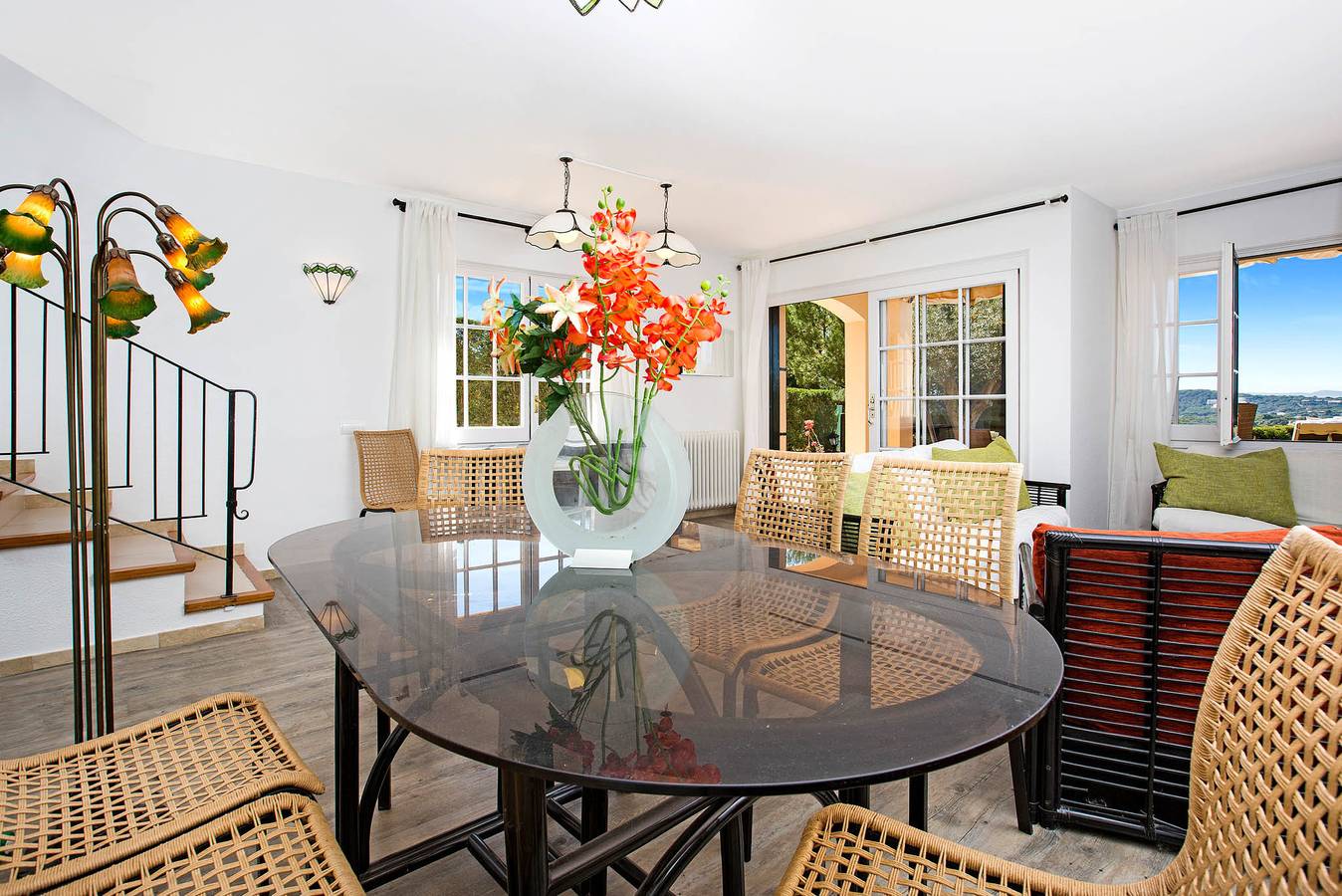 Ses Brises 31 in Llafranc, Palafrugell