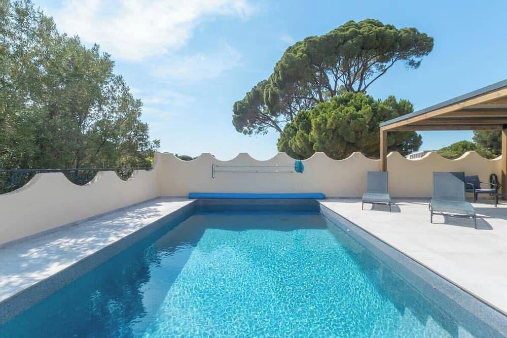 Maison de vacances