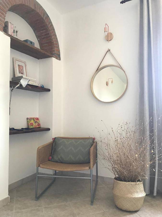 Gîte pour 3 personnes, avec vue à Castagneto Carducci - 4