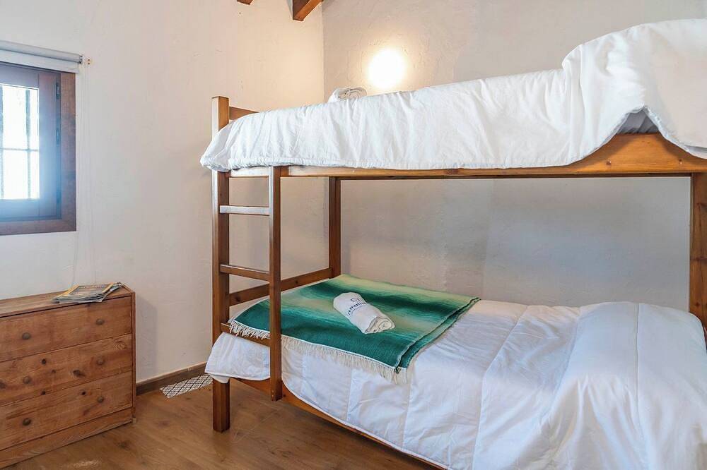 Casa Madrigueras Algodonales in Algodonales, Pueblos Blancos
