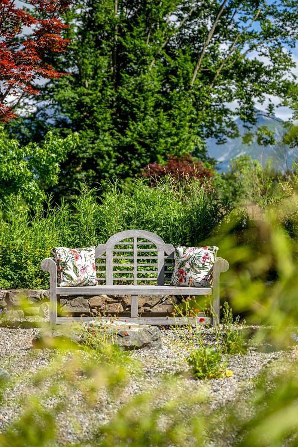 Chalet für 6 Personen, mit Whirlpool und Pool sowie Garten und Sauna, kinderfreundlich in Ofterschwang - 4