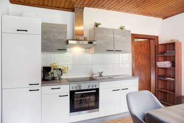 Ferienhaus für 4 Personen in Hohe Tauern, Stall, Bild 4