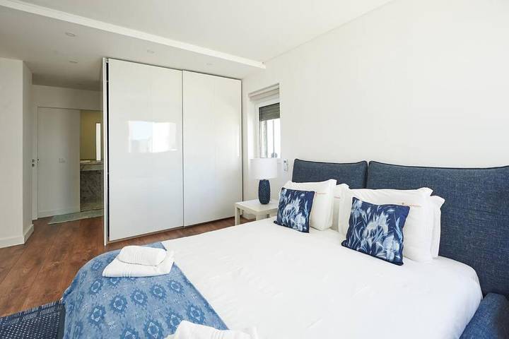 Casa rural para 6 personas en Cascaes - 4