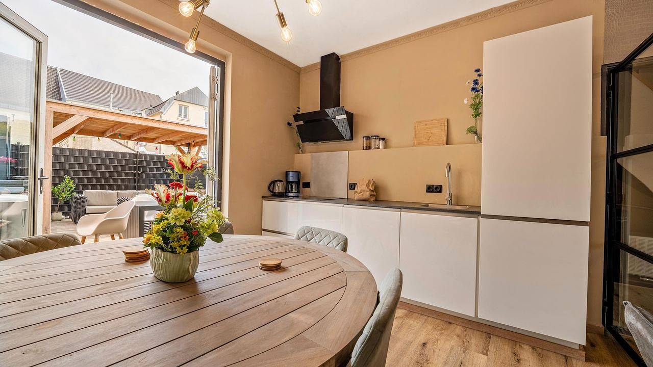 Ferienhaus für 8 Personen (107 m²) in Valkenburg in Valkenburg, Limburg (Niederlande)