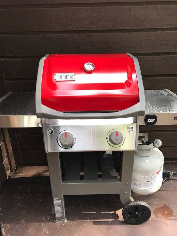 Cottage for 4 people, with terrace by Lake Tahoe