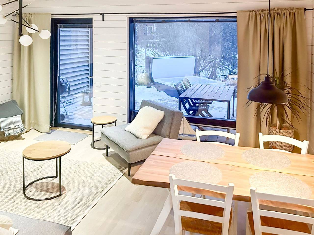 Kasnäs marina b 15 in Finland Proper