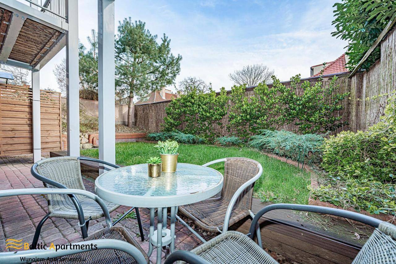 Baltic Apartments - Hotelik Przy Promenadzie in Swinemünde, Stettiner Haff