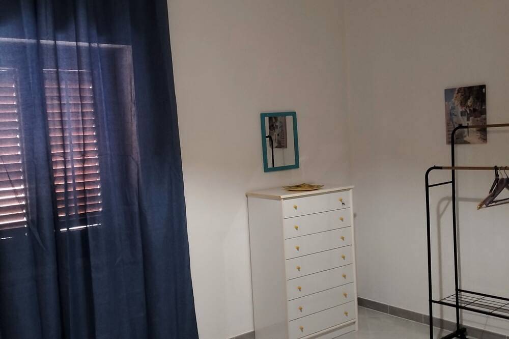 Entire apartment, Orange apartment 🍊 in Favignana City, Favignana