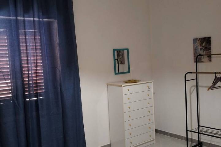 Ganze Wohnung, Orange apartment 🍊 in Favignana Stadt, Favignana