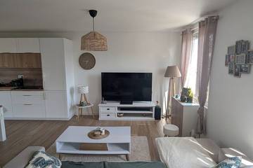 Gîte pour 4 personnes à Guilers