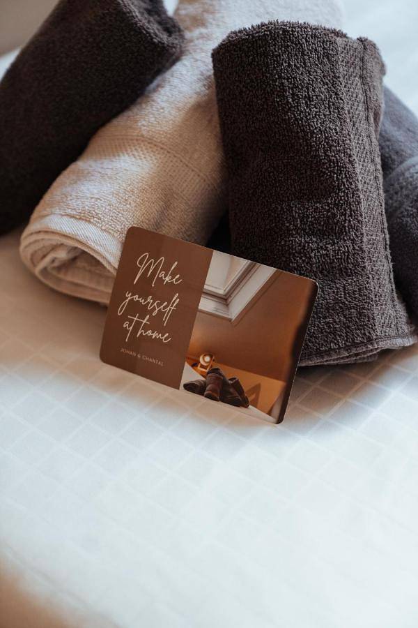 Hôtel pour 2 personnes, avec terrasse à Torhout - 2