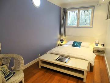 Villa pour 6 Personnes dans Arcachon, Côte d’Argent, Photo 2