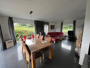 Location de vacances pour 6 personnes, avec vue et jardin, animaux acceptés dans Tavigny