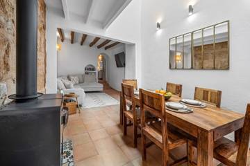 Holiday home in Pollença Town, Pollença für 6 