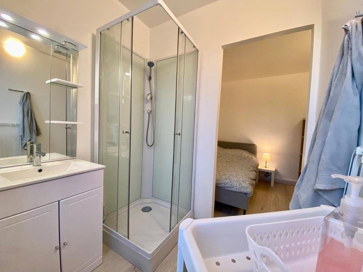 Appartement entier, 101 T2 Immeuble Persévérance in Conflans-en-Jarnisy, Meurthe-et-Moselle
