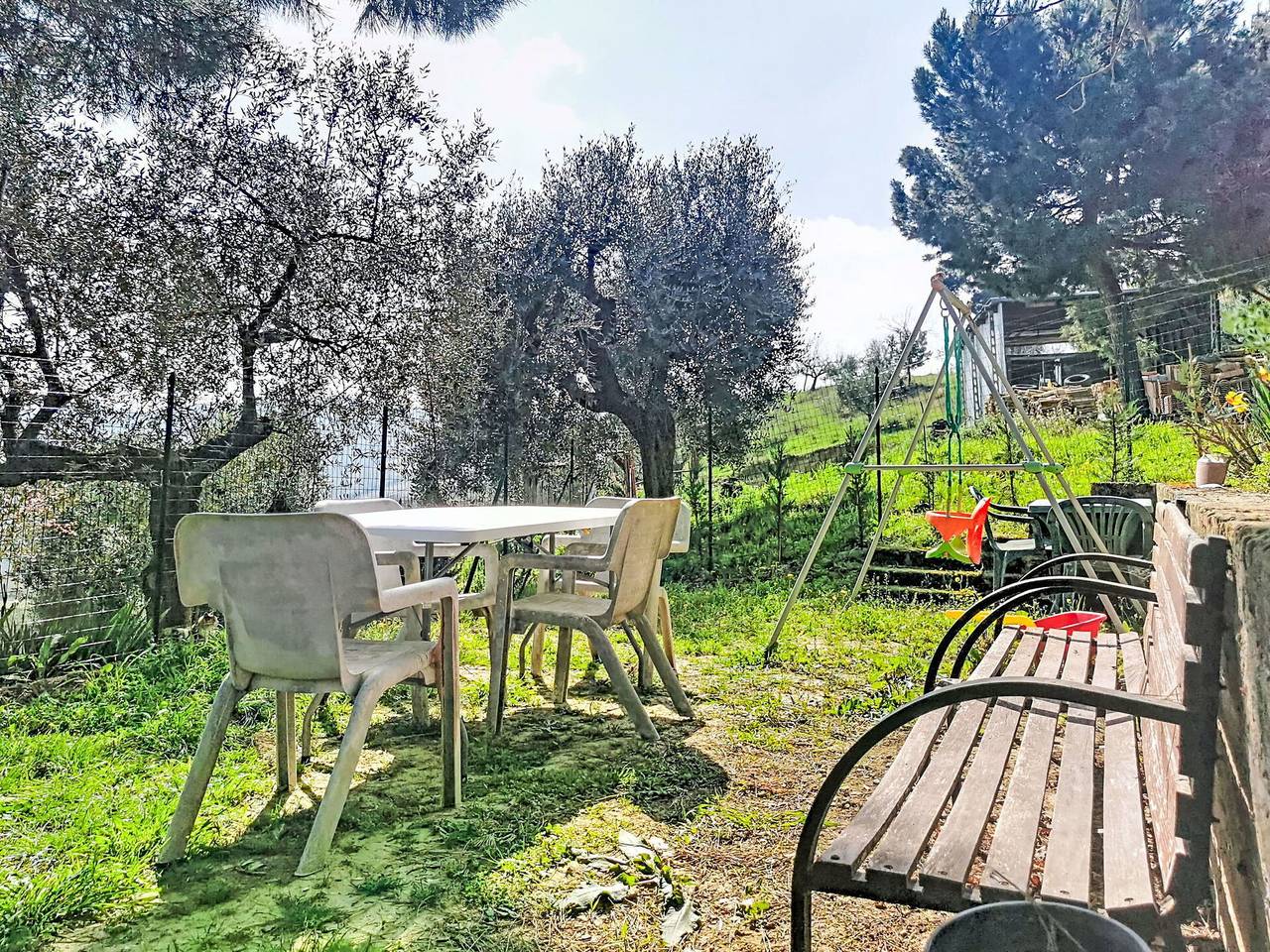 Velia'S House - Velia'S House 648.1 in Picciano, Province de Pescara