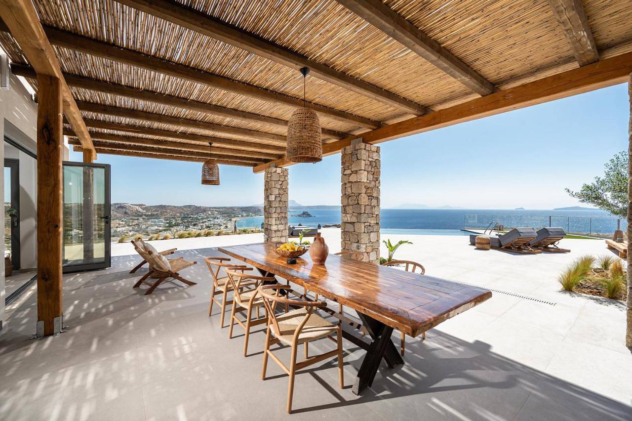 Appartement entier, Mousonas Luxury Living in Cos