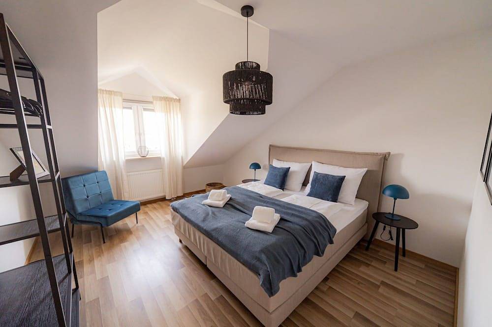 Ganze Wohnung, Come4Stay Altötting - Zentrale Lage - Balkon in Altötting, Landkreis Altötting