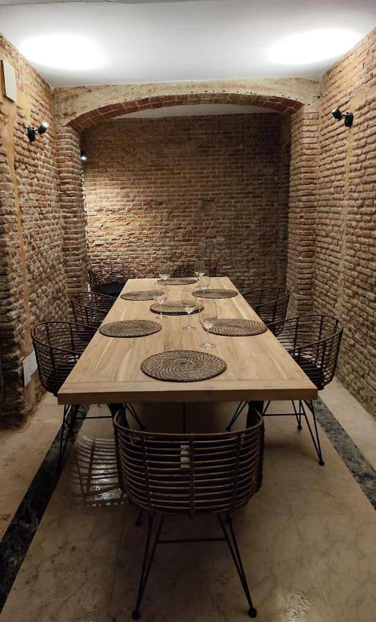 Casa de vacaciones para 8 personas en Madrid