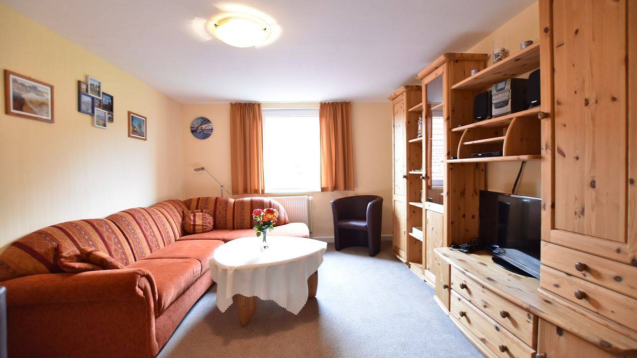 Ferienhaus für 4 Personen (65 m²) in Elmenhorst in Kalkhorst, Nordwestmecklenburg (Wismar und Umgebung)