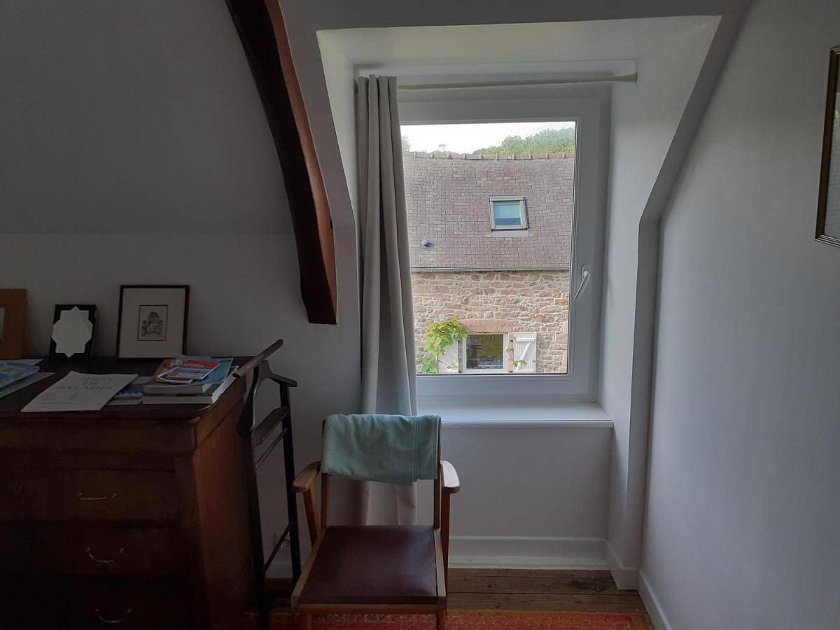 Double Room in Plévenon, Région de Dinan