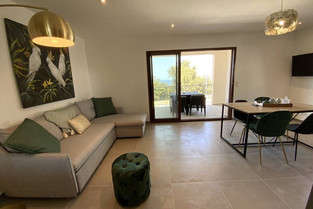 Appartement de vacances