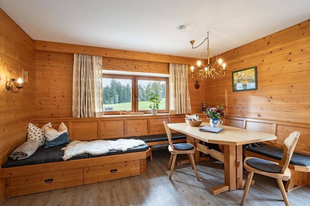 Sillhütte - Sillhütte met 2 slaapkamers in Scheffau am Wilden Kaiser, Kaisergebirge