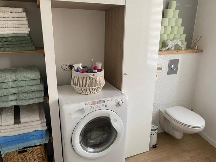 Gîte pour 2 personnes à Ille-sur-Têt - 4