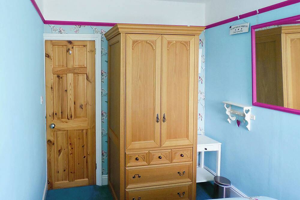 3 slaapkamer accommodatie in Hinderwell, near Whitby in Hinderwell, North York Moors Nationaalpark