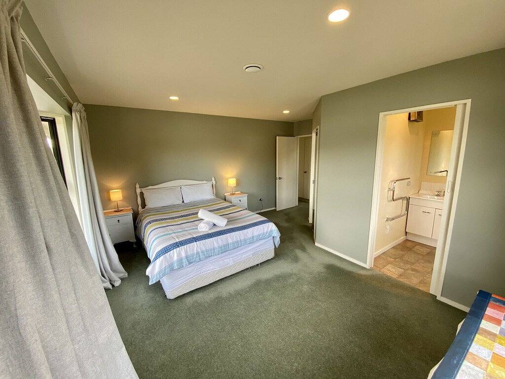 Tekapo-Ansichten in Twizel in Twizel, Mackenzie District