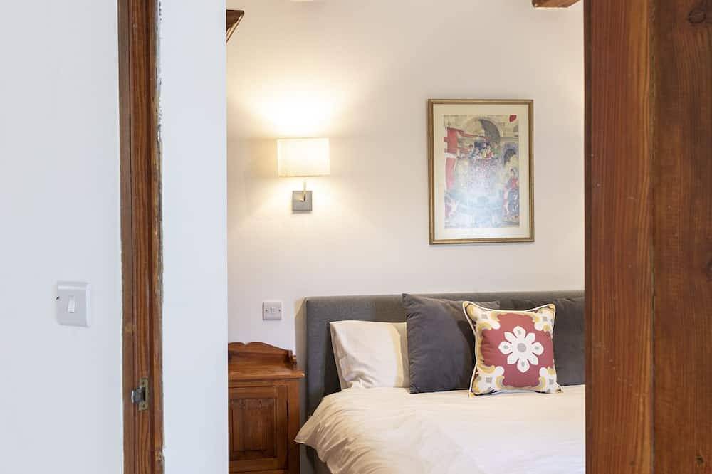 Dar ta' Terezin - 1 bedroom house with valley views in Ghasri, Gozo