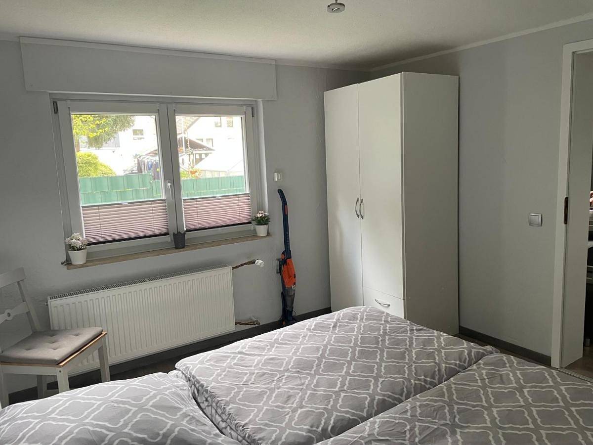Ganze Wohnung, Ferienwohnung Venwegen in Stolberg, Naturpark Hohes Venn-Eifel