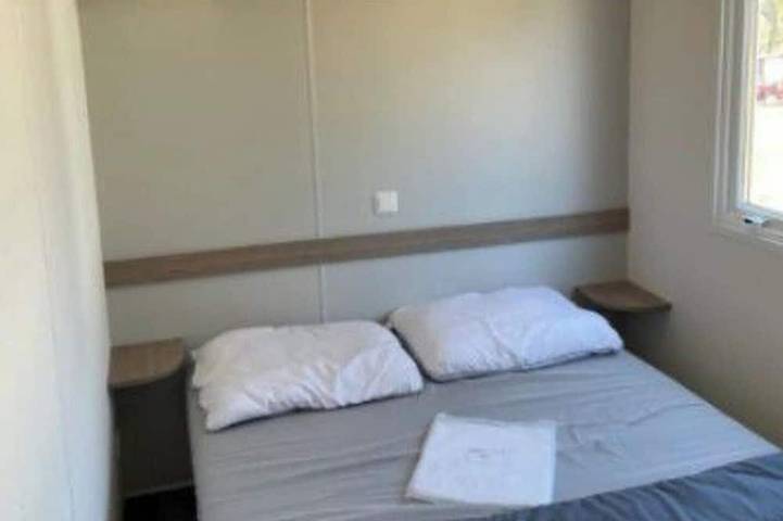 Mobil home pour 4 personnes à Graissac - 3