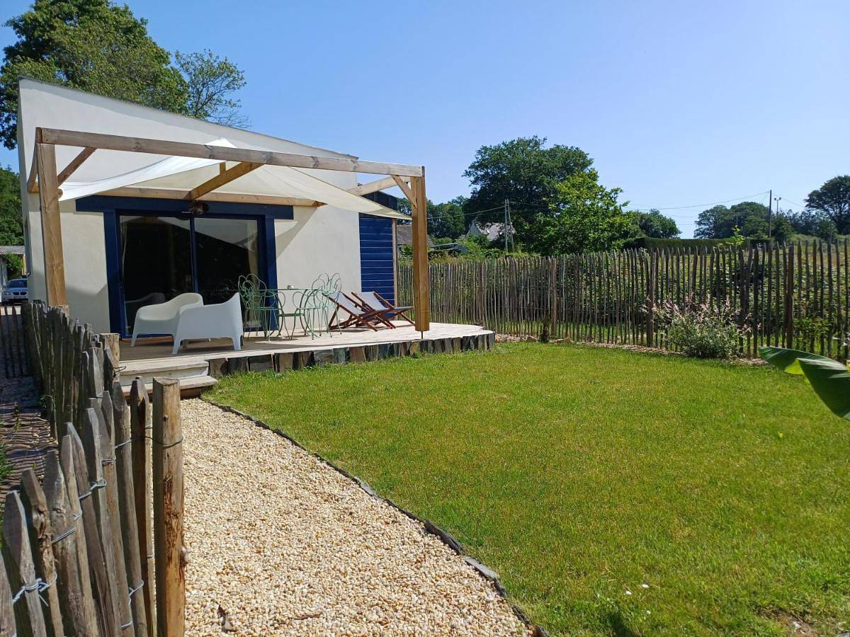 Two-Bedroom House in Bains-sur-Oust, Région de Redon