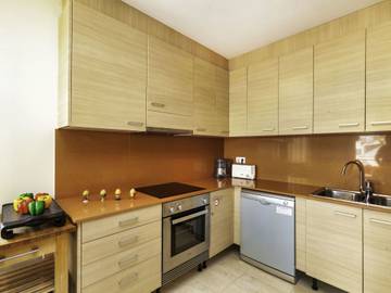 Ferienwohnung für 4 Personen in Llanca, Costa Brava, Bild 2