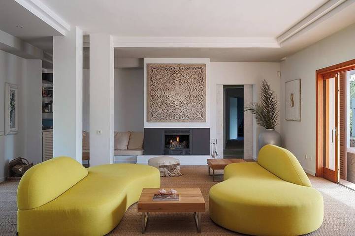 Villa pour 6 personnes à Roca Llisa