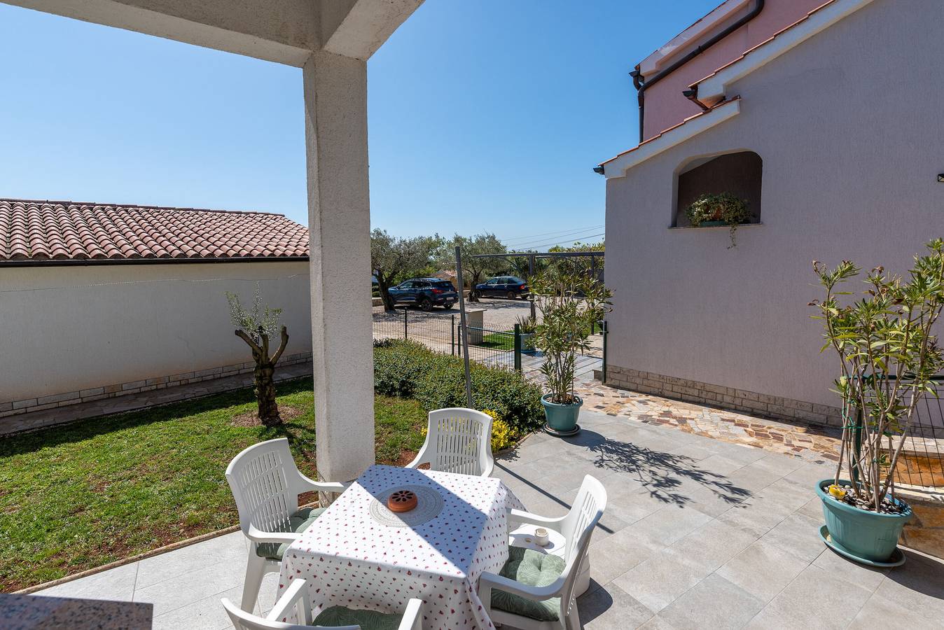 House Casa Jelena in Kaštelir-Labinci (Istra), Općina Kaštelir - Labinci