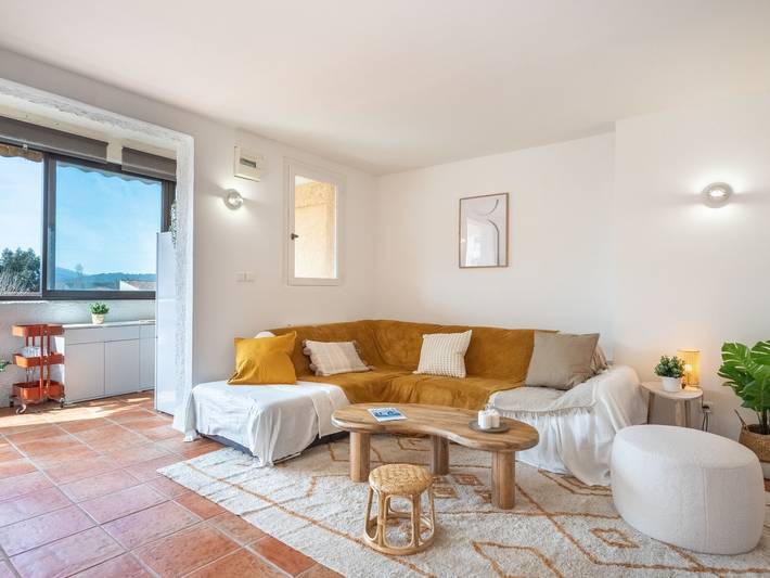 Ferienwohnung für 4 Personen in Cogolin - 2