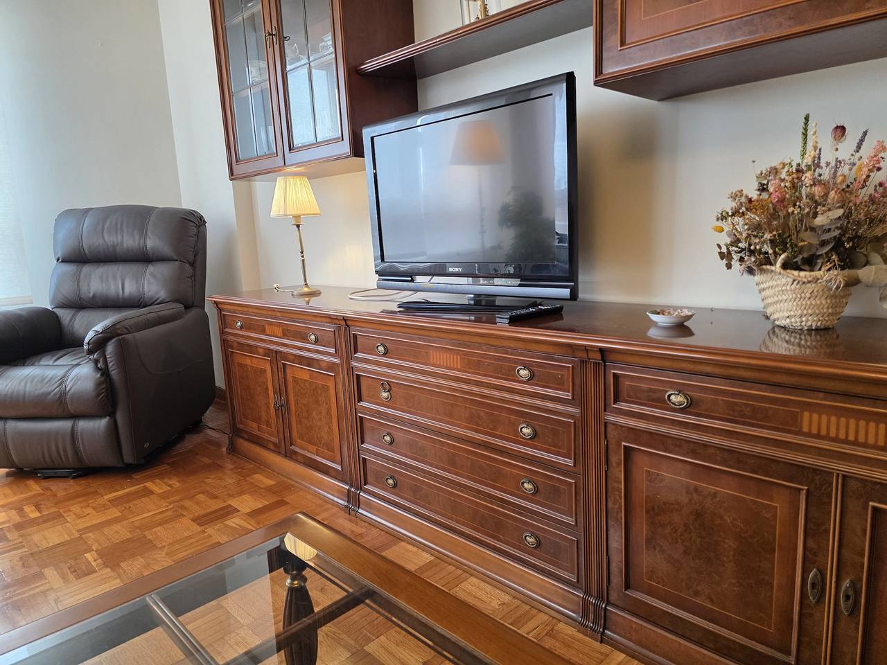 Appartement entier, Appartement de vacances pour 4 personnes in Gijón, Côte Cantabrique