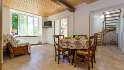 Gîte pour 4 Personnes dans Saint-André-en-Royans, Vercors, Photo 3