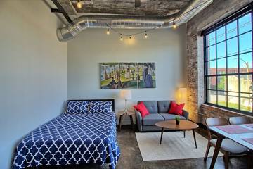 Hotel for 2 Guests in St. Louis, Missouri, Picture 4