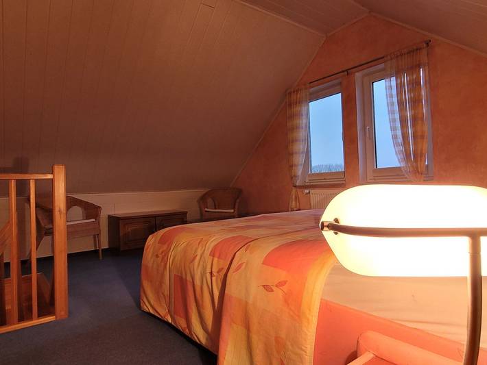 Ganze Ferienwohnung, Ferienwohnung Horn - Ferienwohnung in Niepars, Stralsund Umland
