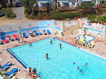 Glamping voor 2 Personen in Roquebrune-sur-Argens, Draguignan en omgeving, Afbeelding 4